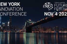 2021 NY Innovation Conference