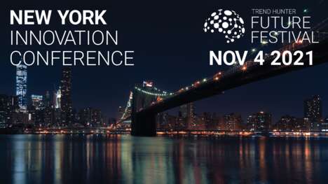 2021 NY Innovation Conference