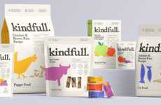 In-House Pet Food Brands