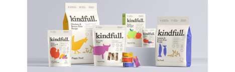 In-House Pet Food Brands