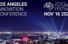 2021 L.A. Innovation Conference