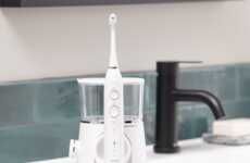 All-in-One Oral Care Devices