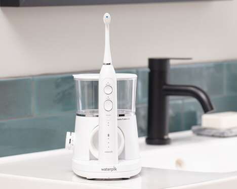 All-in-One Oral Care Devices