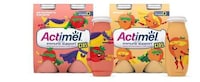 Child-Focused Immunity Support Drinks