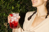 Herbaceous Berry Aperitifs Image 1