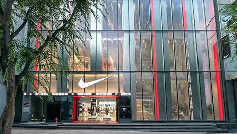 Phygital Sneaker Stores