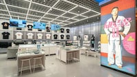 Phygital Sneaker Stores Image 3