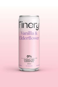 Alcohol-Free Botanical Cocktails Image 3
