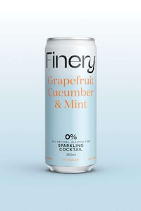 Alcohol-Free Botanical Cocktails Image 5