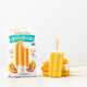 Better-for-You Creamsicle Pops Image 1
