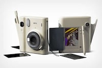 Customizable Polaroid Cameras Image 1