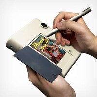 Customizable Polaroid Cameras Image 3