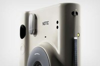 Customizable Polaroid Cameras Image 5