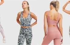 Colorful Activewear Sets