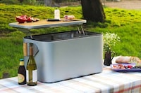 Outdoor Recyclable Coolers Image 1