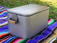 Outdoor Recyclable Coolers Image 2