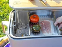 Outdoor Recyclable Coolers Image 3