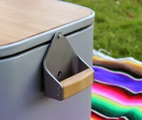 Outdoor Recyclable Coolers Image 6
