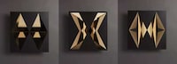 Kaleidoscopic Reflective Exhibitions Image 1