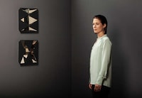 Kaleidoscopic Reflective Exhibitions Image 2