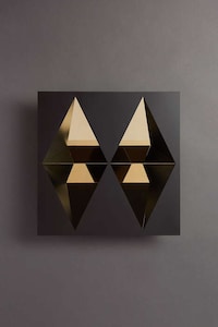 Kaleidoscopic Reflective Exhibitions Image 4