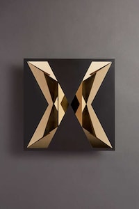 Kaleidoscopic Reflective Exhibitions Image 5