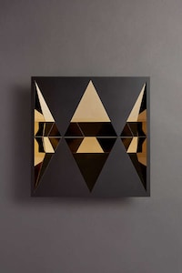 Kaleidoscopic Reflective Exhibitions Image 6