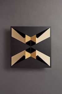 Kaleidoscopic Reflective Exhibitions Image 7