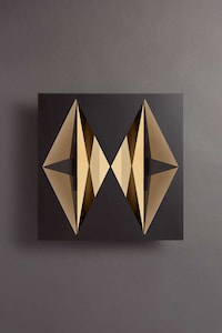 Kaleidoscopic Reflective Exhibitions Image 8