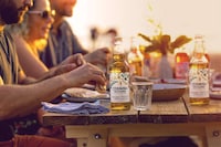 Revamped Cider Packaging Image 2