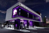 Digitized Fast Food Restaurants Image 1