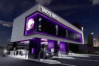 Digitized Fast Food Restaurants