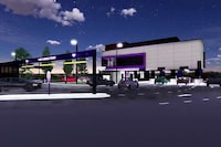 Digitized Fast Food Restaurants Image 2