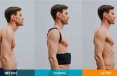 One-Click Posture Correctors