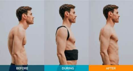 One-Click Posture Correctors