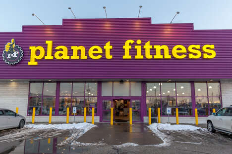 Affordable Gym Center Expansions