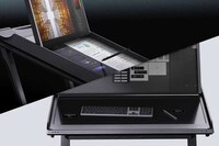 Computer-Equipped Mobile Workstations Image 4