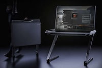 Computer-Equipped Mobile Workstations Image 8