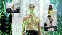 VR-Based Music Events Image 1