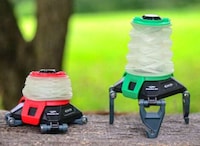 Portable Collapsible Lanterns