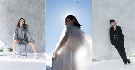 Thought-Provoking Fashion Lines