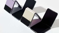 5G Clamshell Smartphones Image 6