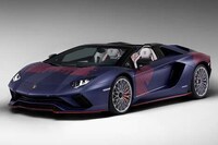 Korean Culture-Inspired Supercars Image 4