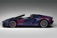Korean Culture-Inspired Supercars Image 6