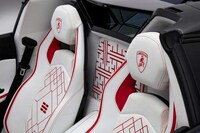 Korean Culture-Inspired Supercars Image 8