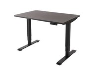 Ultra-Adjustable Office Desks Image 4