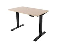 Ultra-Adjustable Office Desks Image 5