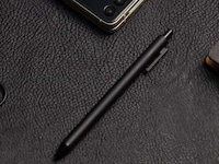 Retractable Mobile Device Styluses