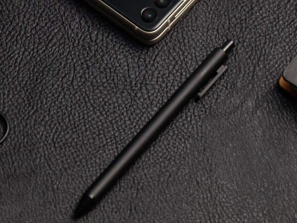Retractable Mobile Device Styluses