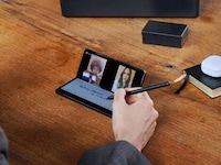 Retractable Mobile Device Styluses Image 2